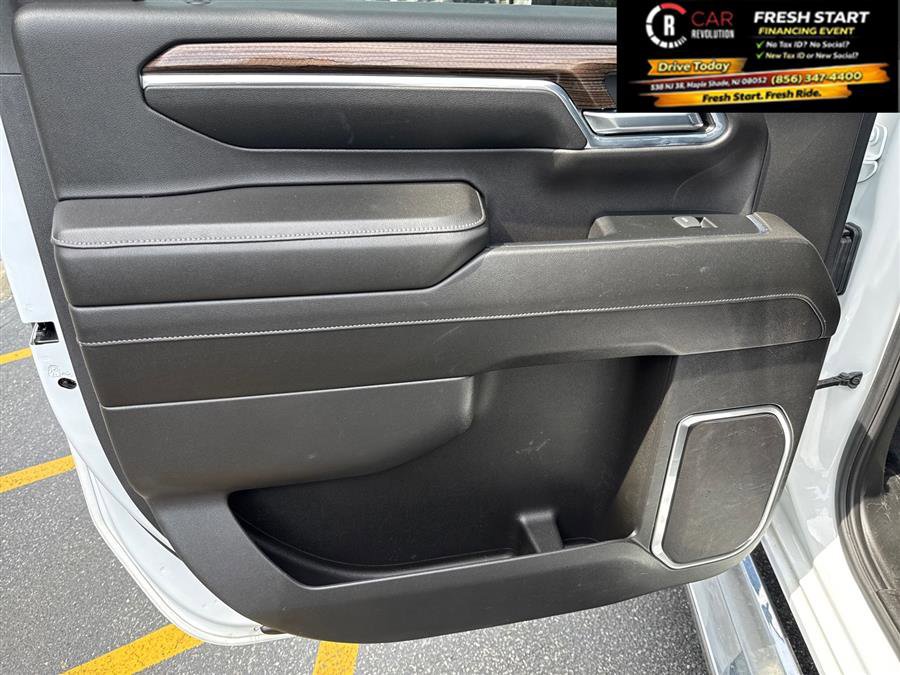 Used 2024 Chevrolet Silverado 2500 LT AWD/4WD image 63