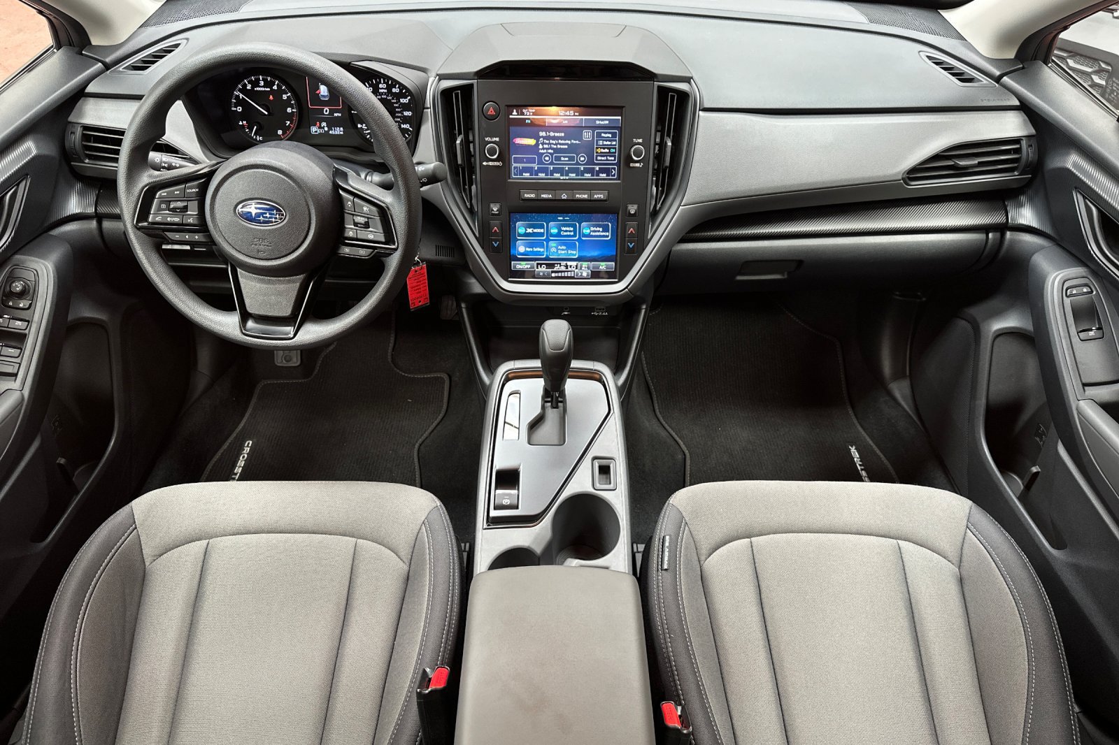Used 2025 Subaru Crosstrek 2.0i AWD/4WD image 17