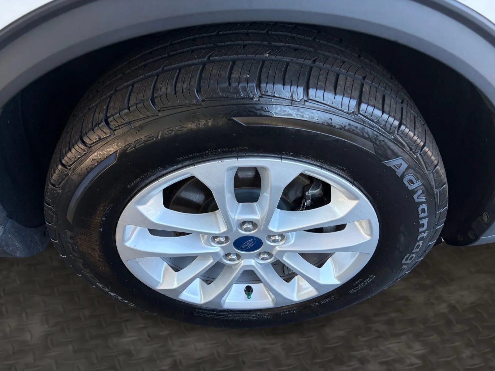 Used 2021 Ford Escape SE AWD/4WD image 36