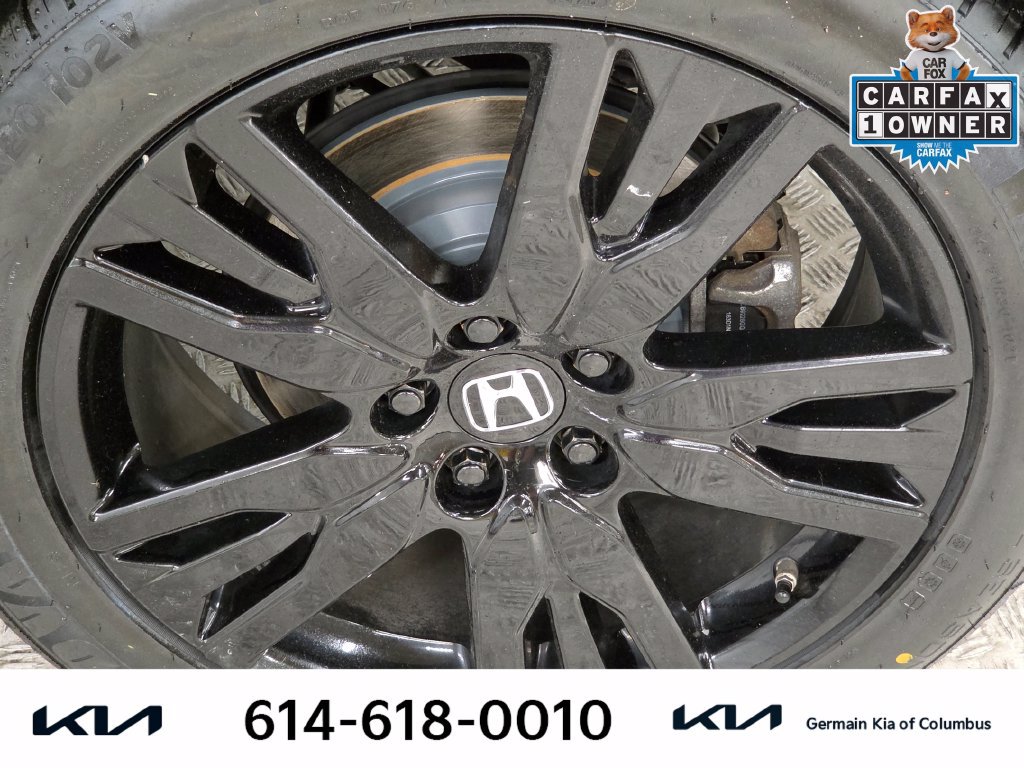 Used 2022 Honda Pilot Special Edition image 12