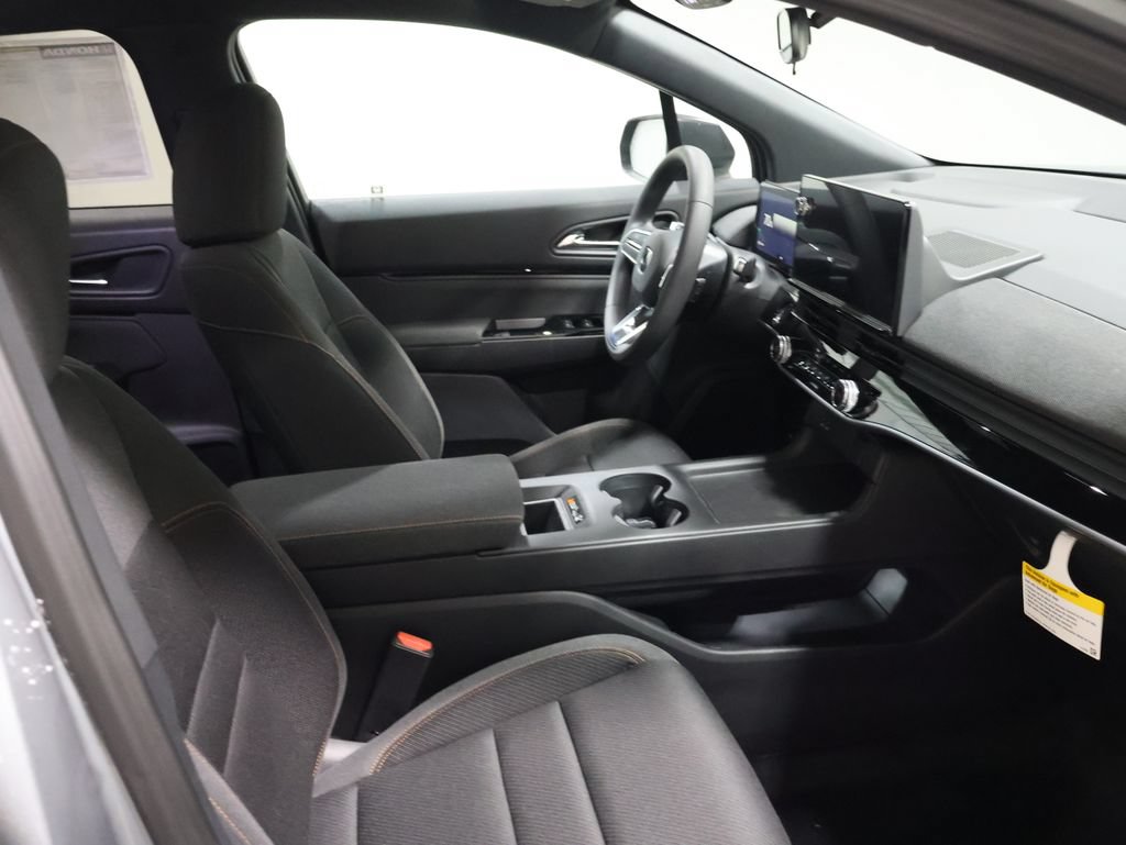 New 2026 Honda Prologue EX image 20