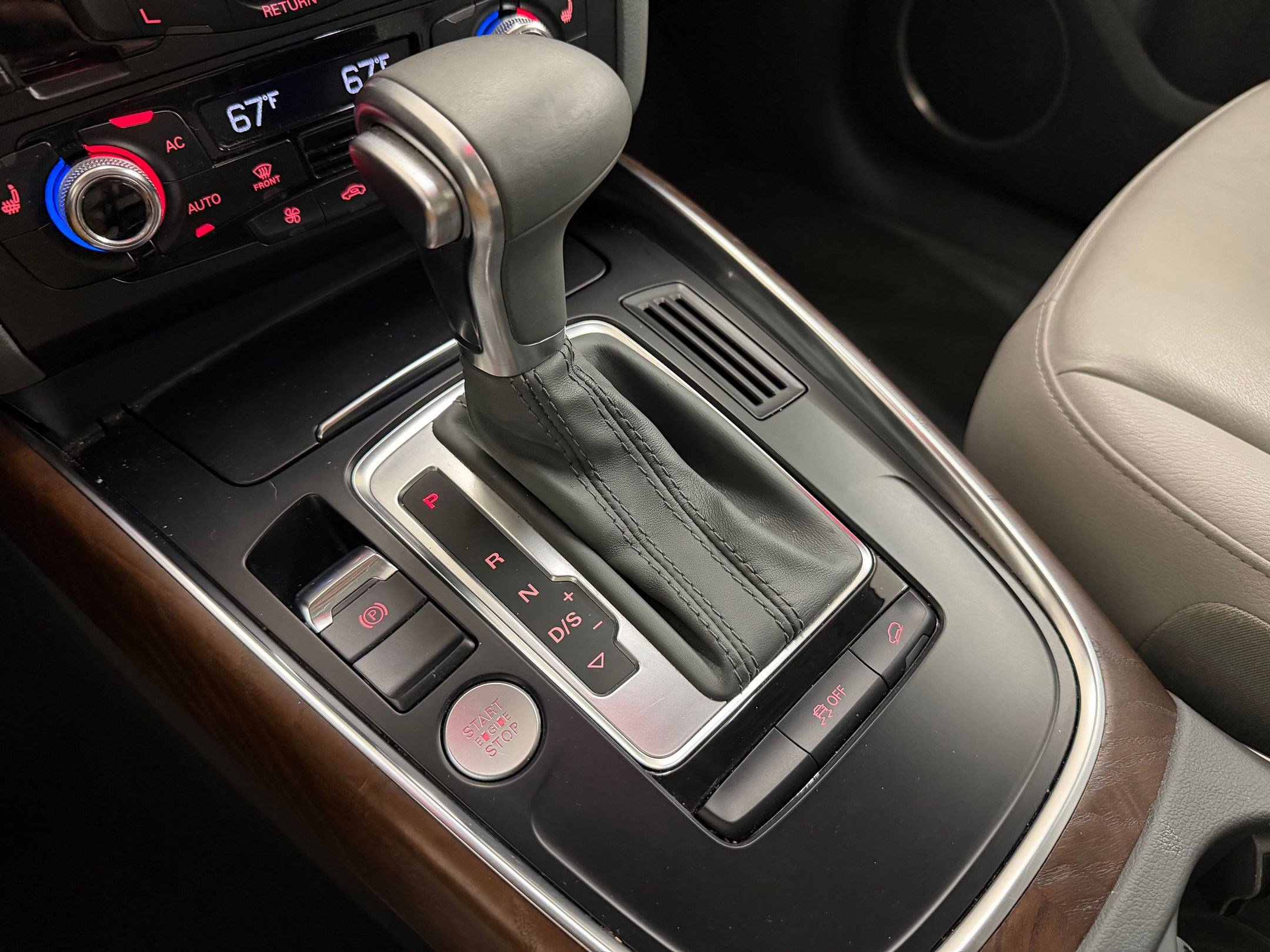 Used 2013 Audi Q5 2.0T Premium Plus w/ Premium Plus Pkg image 19