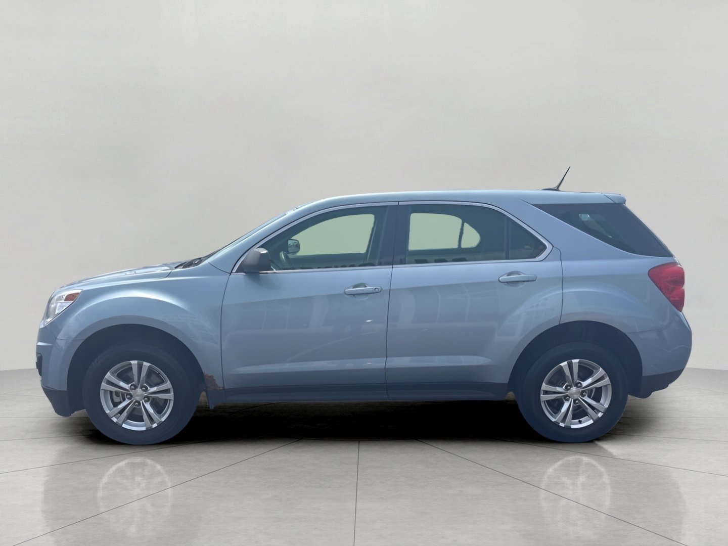 Used 2015 Chevrolet Equinox LS FWD image 7