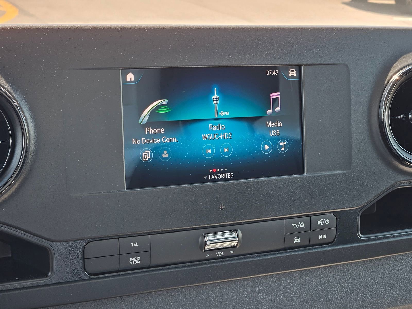 New 2024 Mercedes-Benz Sprinter 4500 image 24