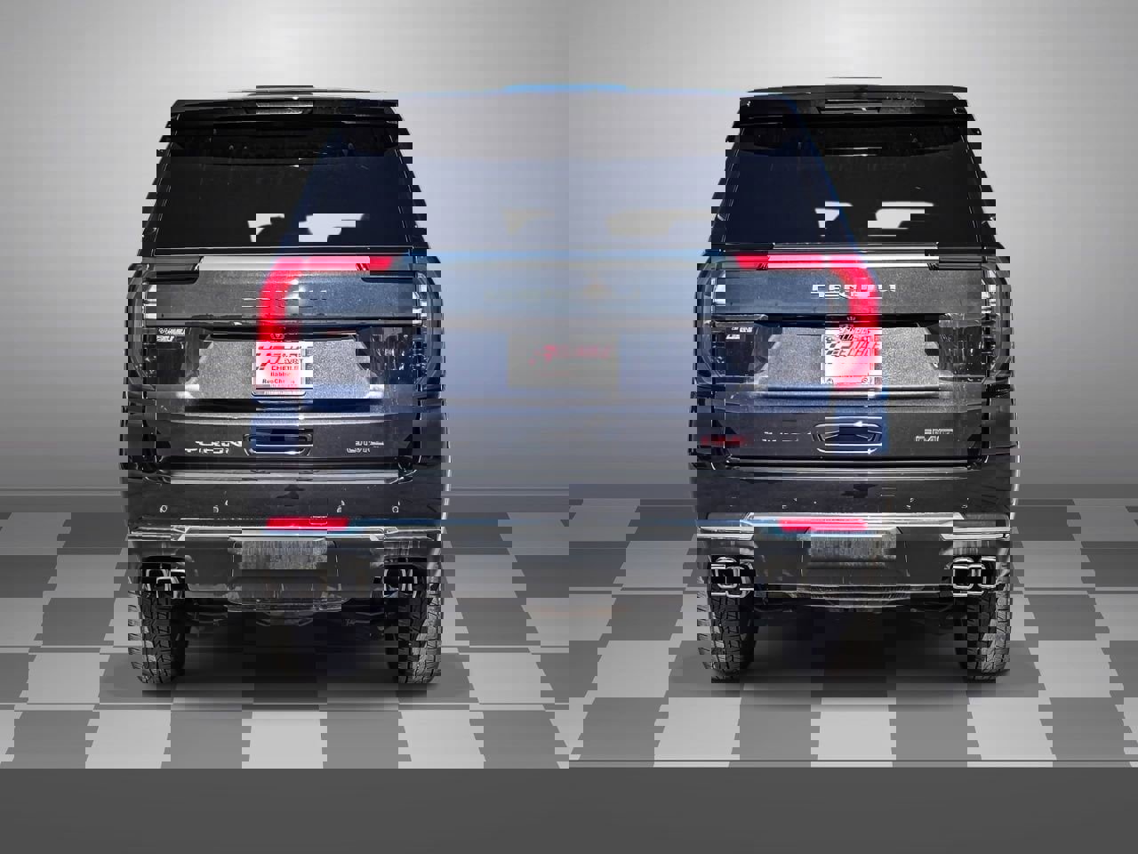 Certified 2025 GMC Yukon Denali image 5