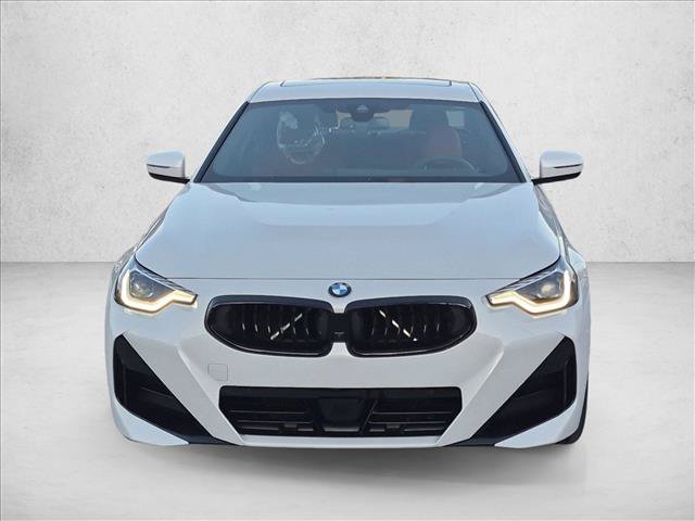 New 2026 BMW 230i Coupe RWD image 6