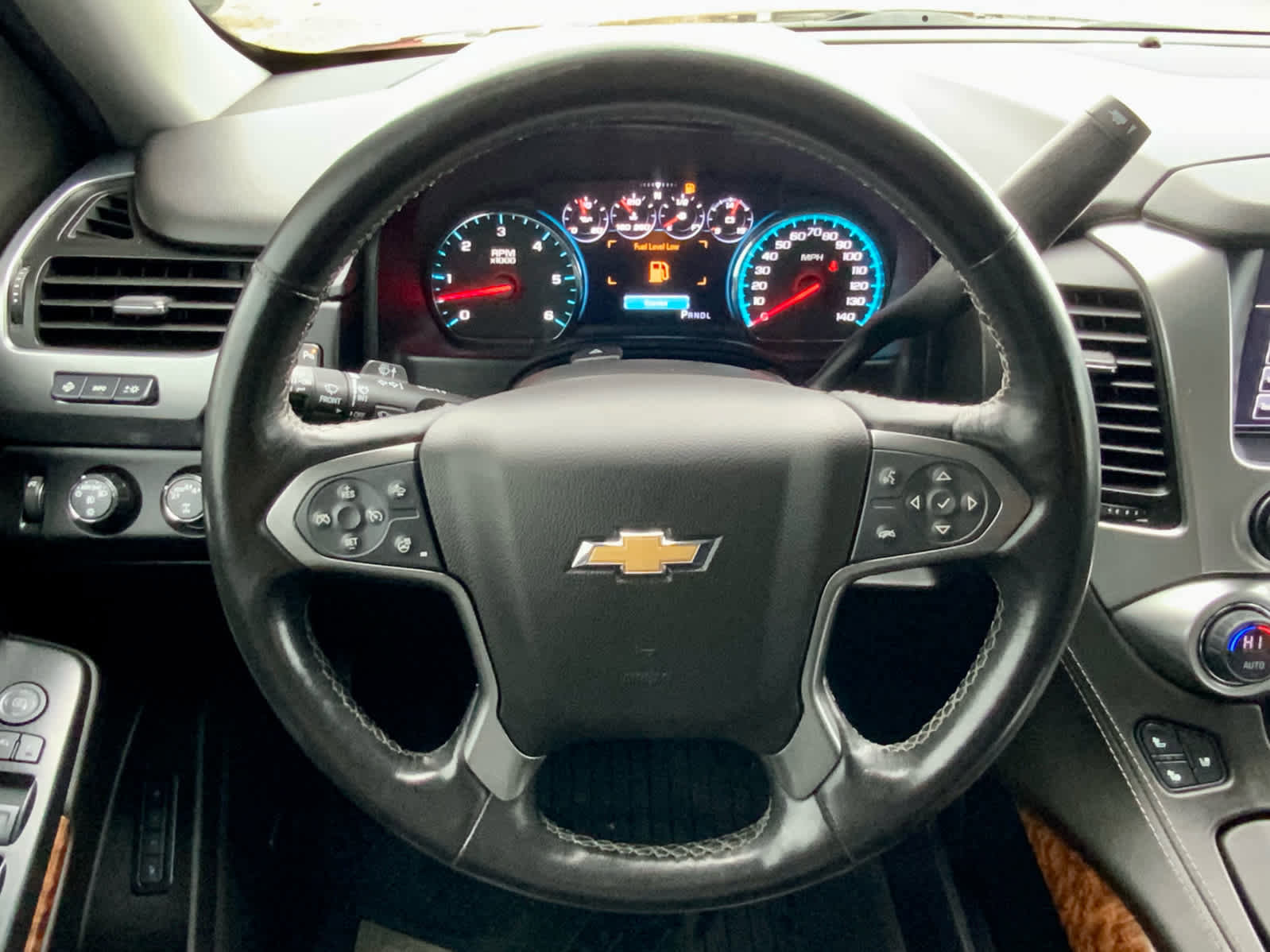 Used 2020 Chevrolet Tahoe Premier image 45