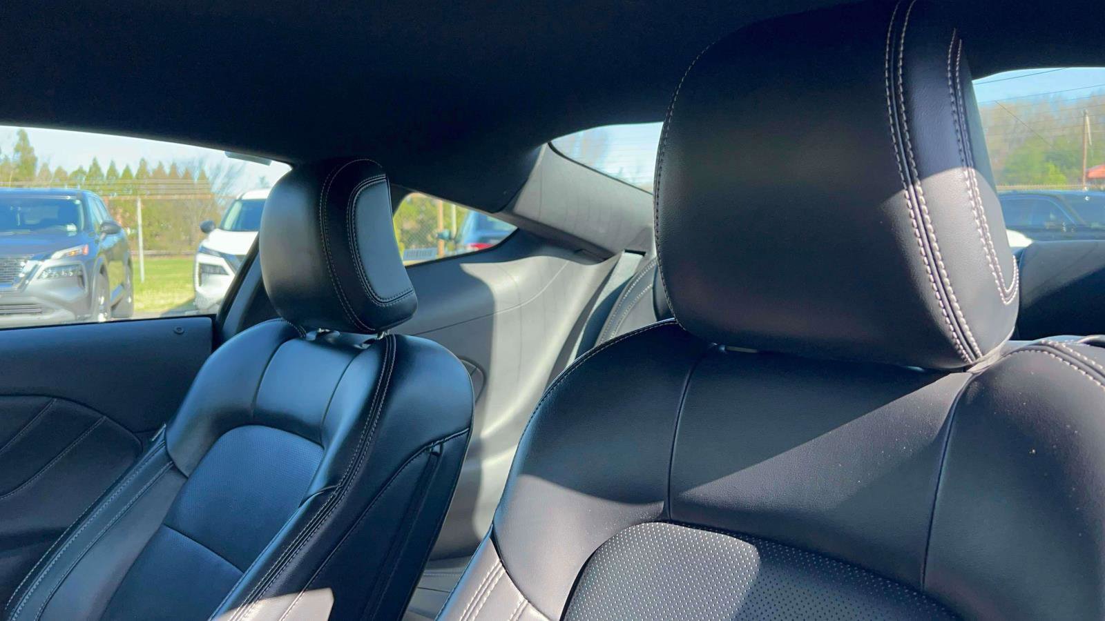 Used 2024 Ford Mustang Premium image 20