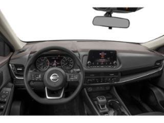 Used 2021 Nissan Rogue S AWD/4WD image 2