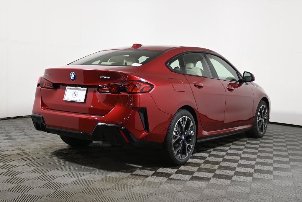 Used 2026 BMW 228i xDrive w/ Technology Package AWD/4WD image 7
