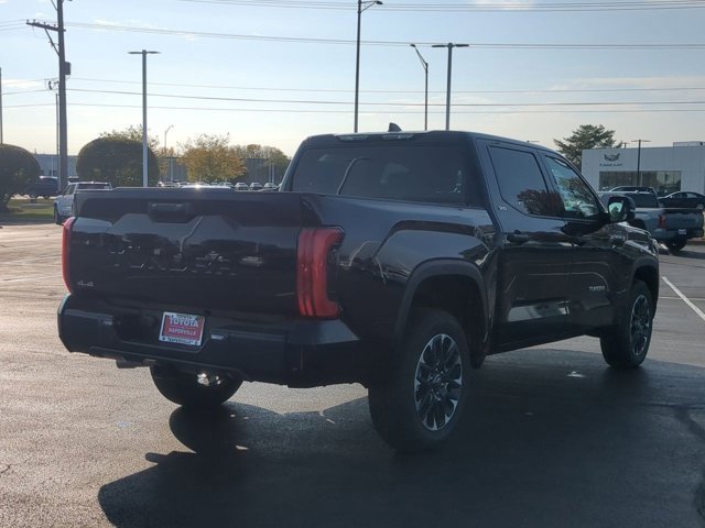 New 2026 Toyota Tundra SR5 image 6