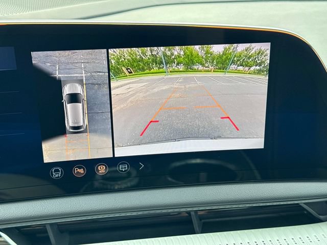 New 2027 Cadillac Optiq Sport AWD/4WD image 23