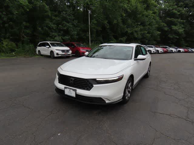 Used 2024 Honda Accord EX