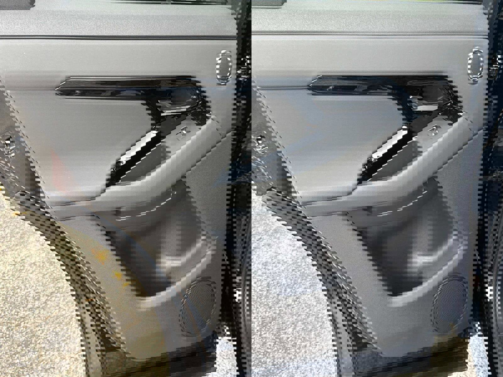 Certified 2024 Land Rover Range Rover Evoque S image 12