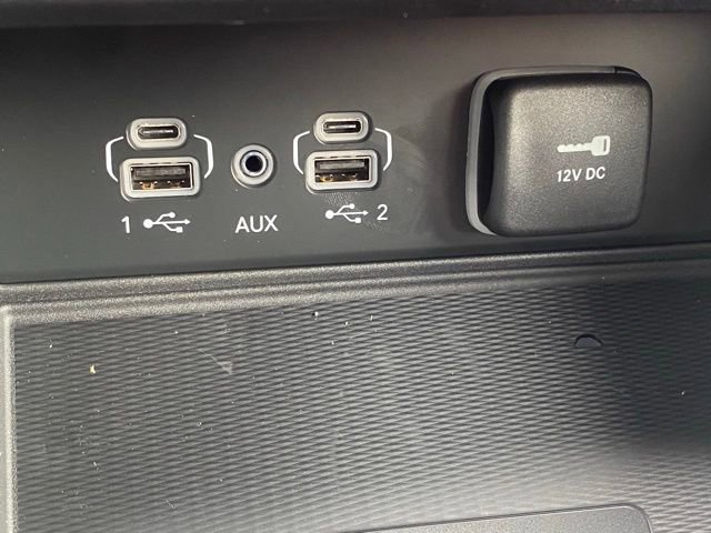 New 2025 Jeep Grand Cherokee L Laredo w/ Luxury Tech Group I image 22