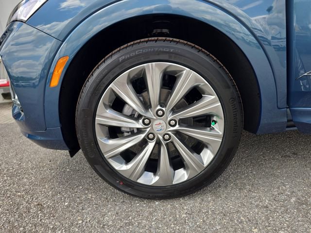 New 2026 Buick Envista Avenir image 29
