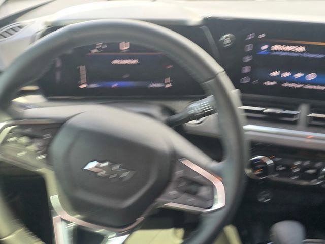 Used 2024 Chevrolet Trax ACTIV w/ Sunroof Package image 17