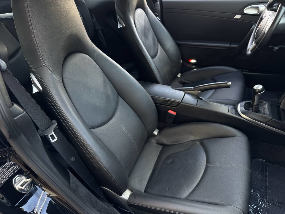 Used 2008 Porsche 911 Carrera S image 21