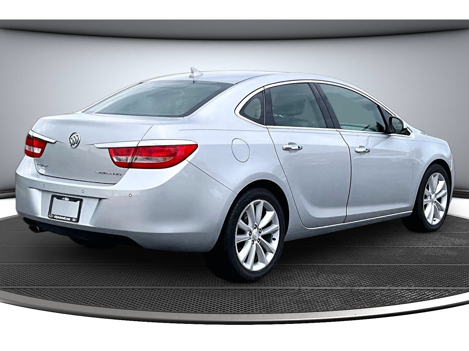 Used 2012 Buick Verano Convenience FWD image 17