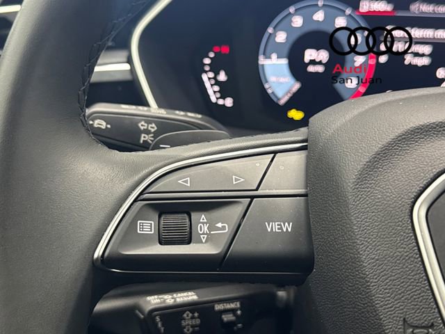 Used 2025 Audi Q3 2.0T Premium w/ Convenience Package image 24