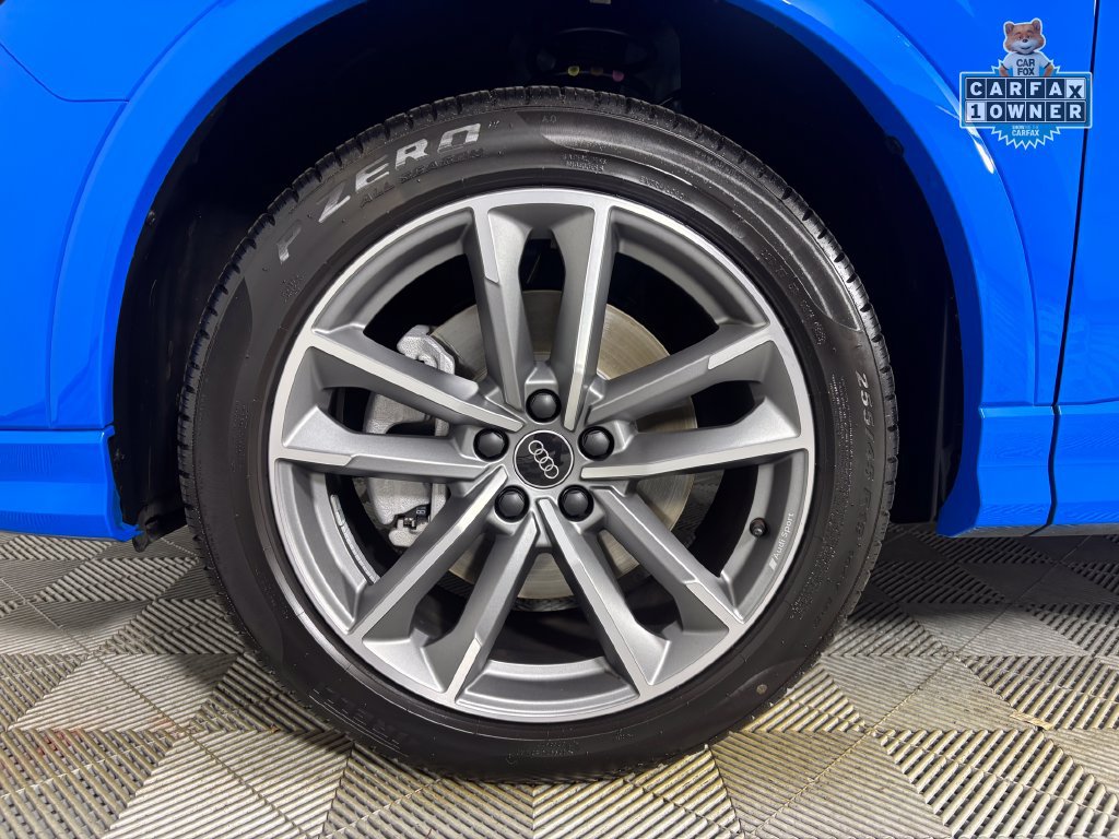 Used 2023 Audi Q3 2.0T Premium Plus AWD/4WD image 29