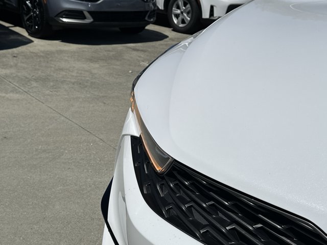 Certified 2024 Kia K5 GT-Line FWD image 25