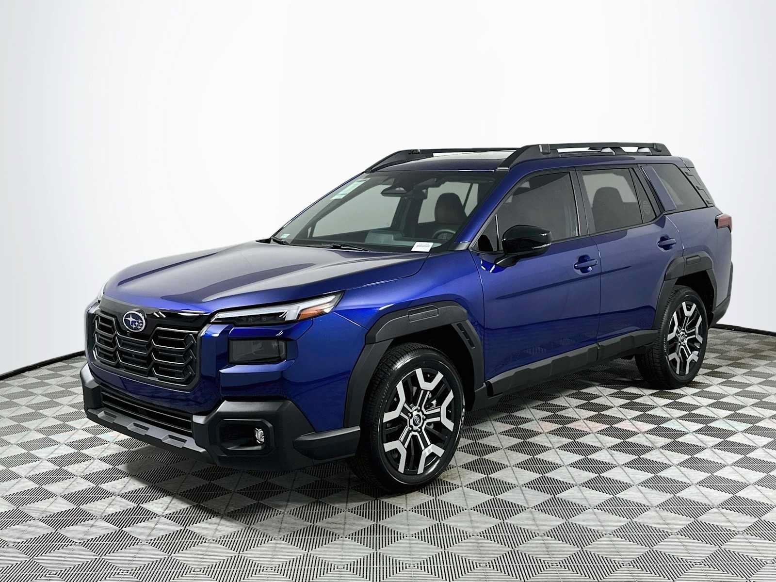 New 2026 Subaru Outback Touring XT AWD/4WD image 3