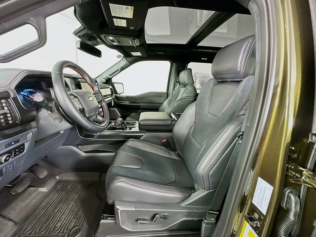 New 2025 Ford F150 Raptor image 28