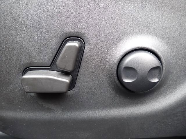 Certified 2022 Jeep Cherokee Latitude Lux image 19