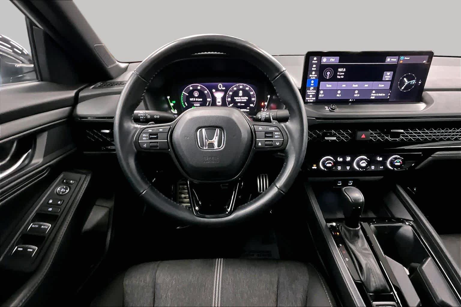 Used 2023 Honda Accord Sport image 5