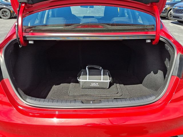 Certified 2023 Kia Forte LXS FWD image 28
