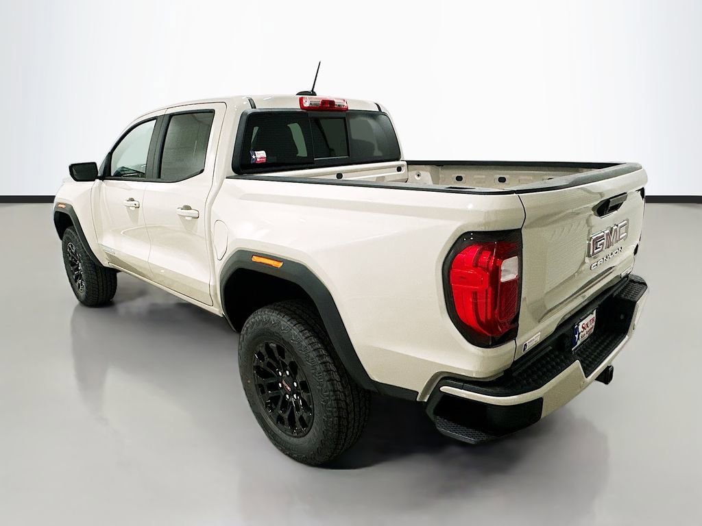 New 2026 GMC Canyon Elevation RWD image 5