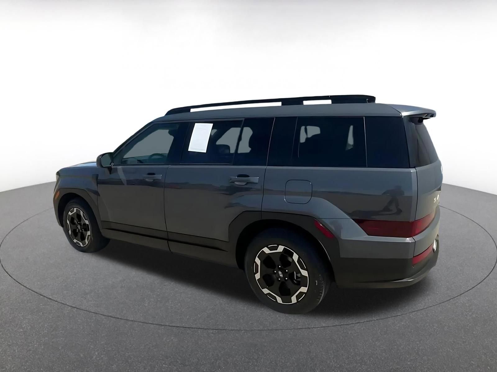 Used 2025 Hyundai Santa Fe SEL image 10