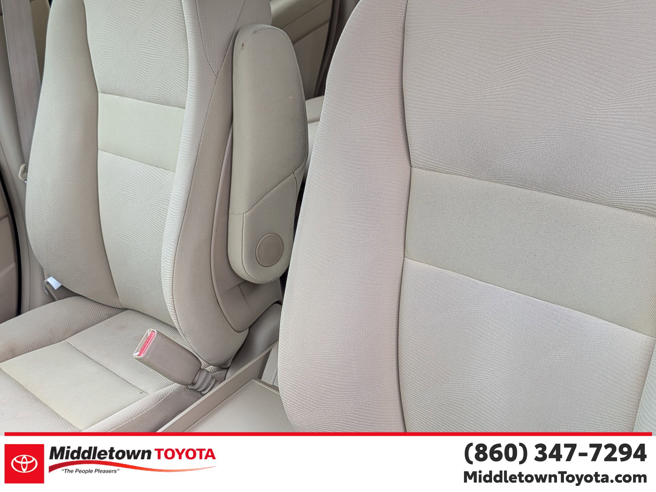 Used 2010 Honda CR-V LX image 14