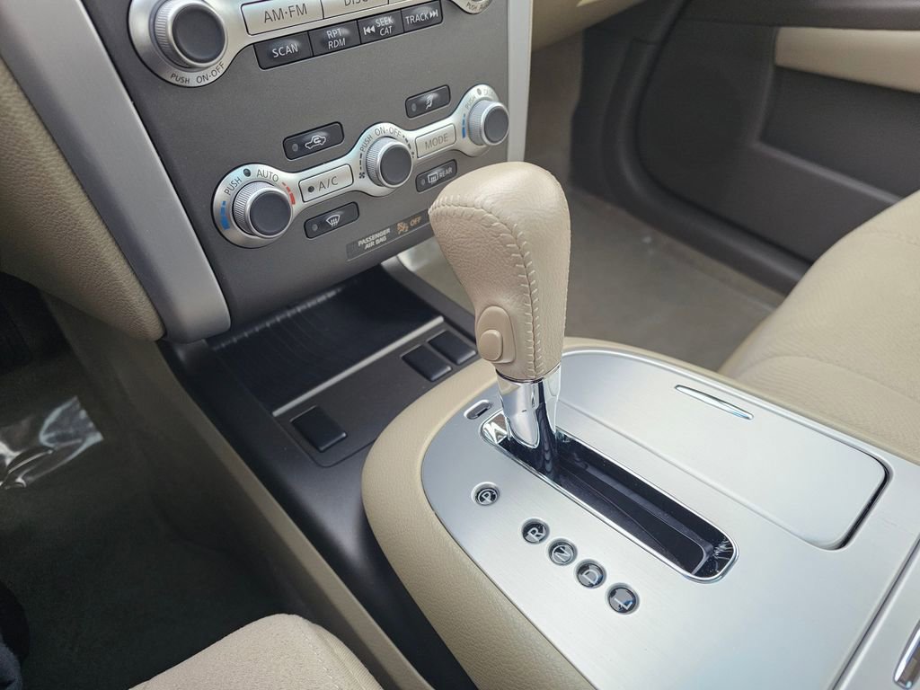 Used 2012 Nissan Murano SV image 38