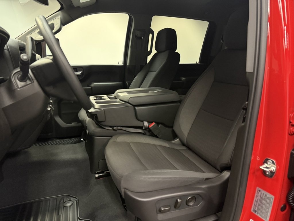 New 2026 Chevrolet Silverado 2500 Custom w/ Custom Value Package image 23