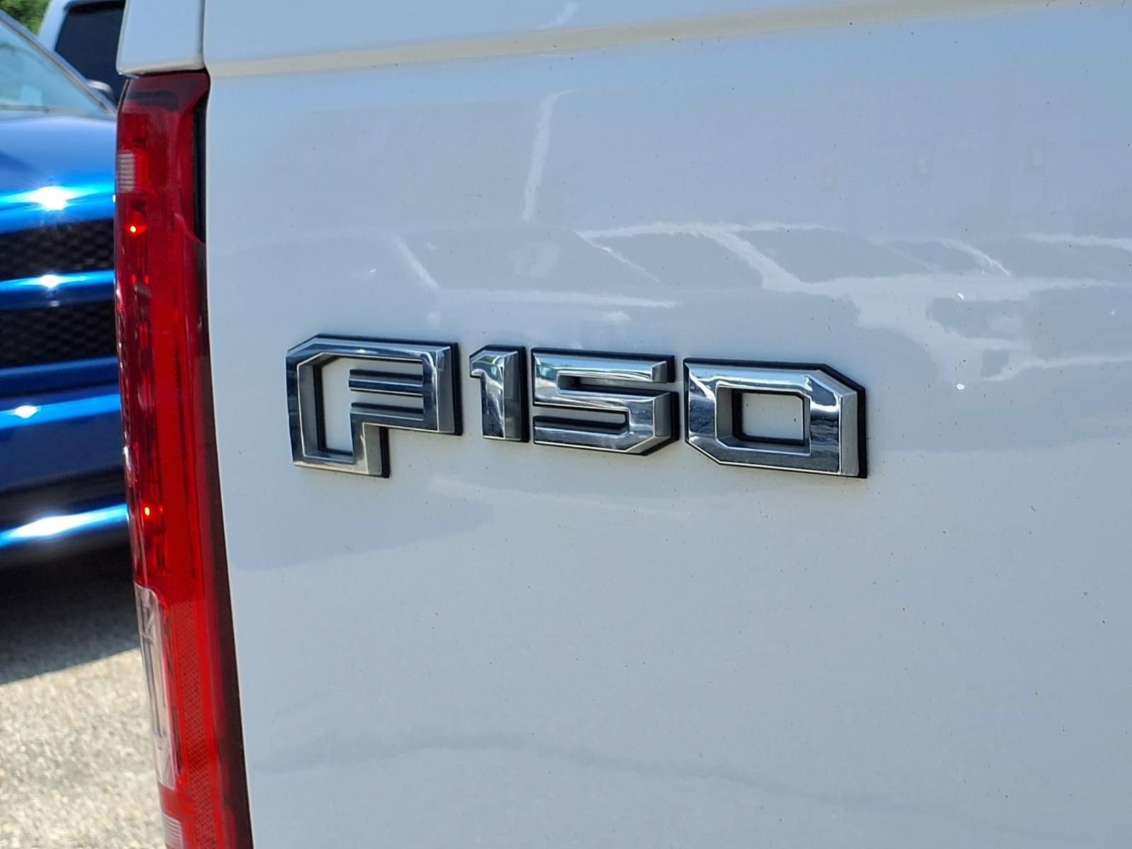 Used 2016 Ford F150 XL w/ Equipment Group 101A Mid AWD/4WD image 9