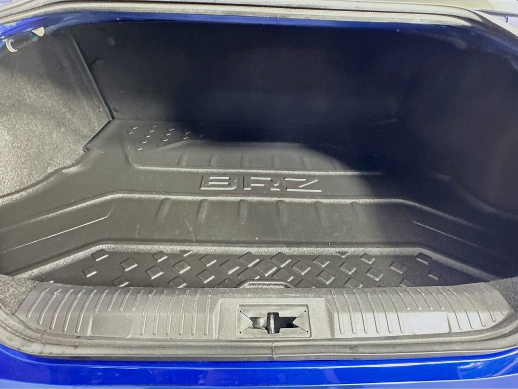 Used 2023 Subaru BRZ Premium RWD image 29