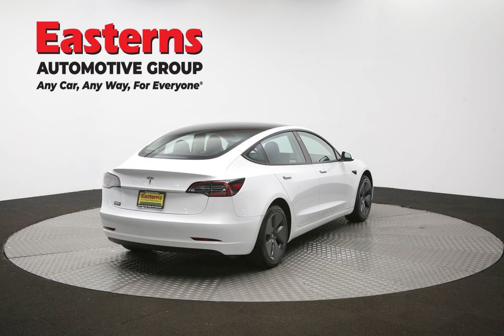 Used 2023 Tesla Model 3 Standard Range image 35