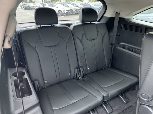 New 2025 Kia Sorento SX image 40