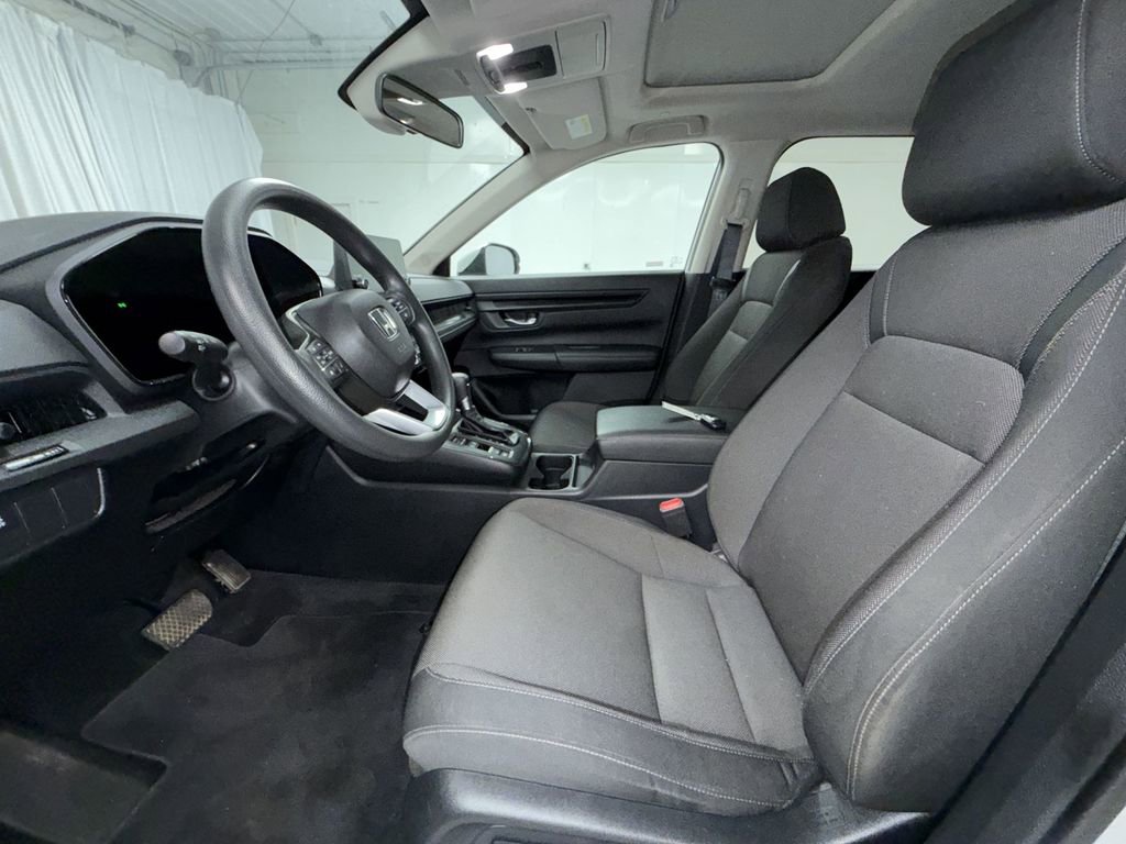 Used 2023 Honda CR-V EX image 14