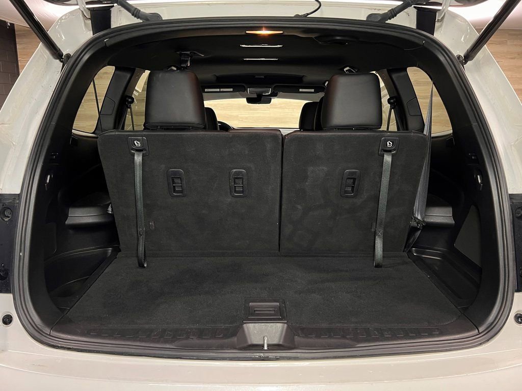 Used 2022 Honda Pilot TrailSport image 25