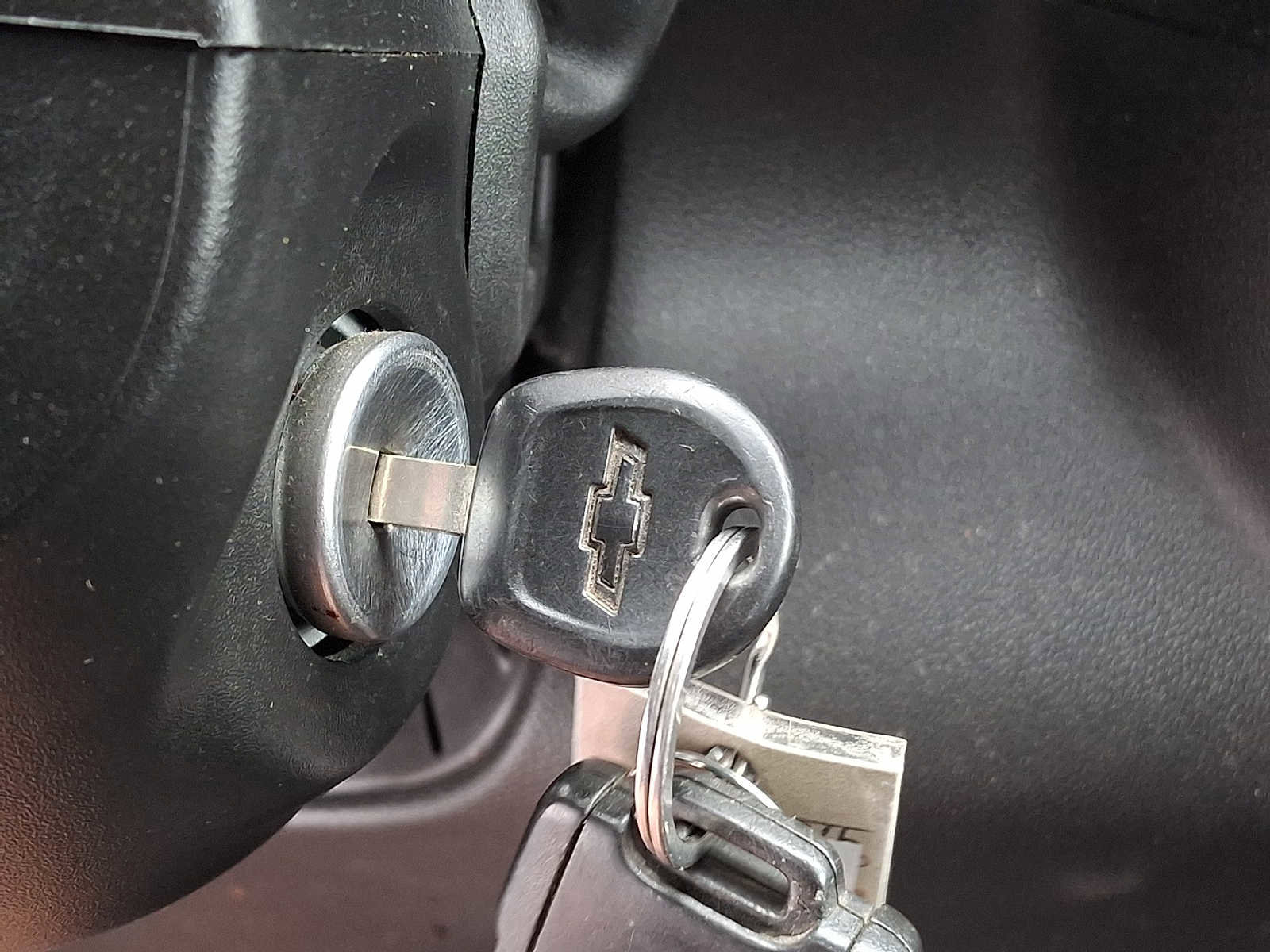 Used 2019 Chevrolet Silverado 1500 Custom Trail Boss w/ Custom Convenience Package image 23