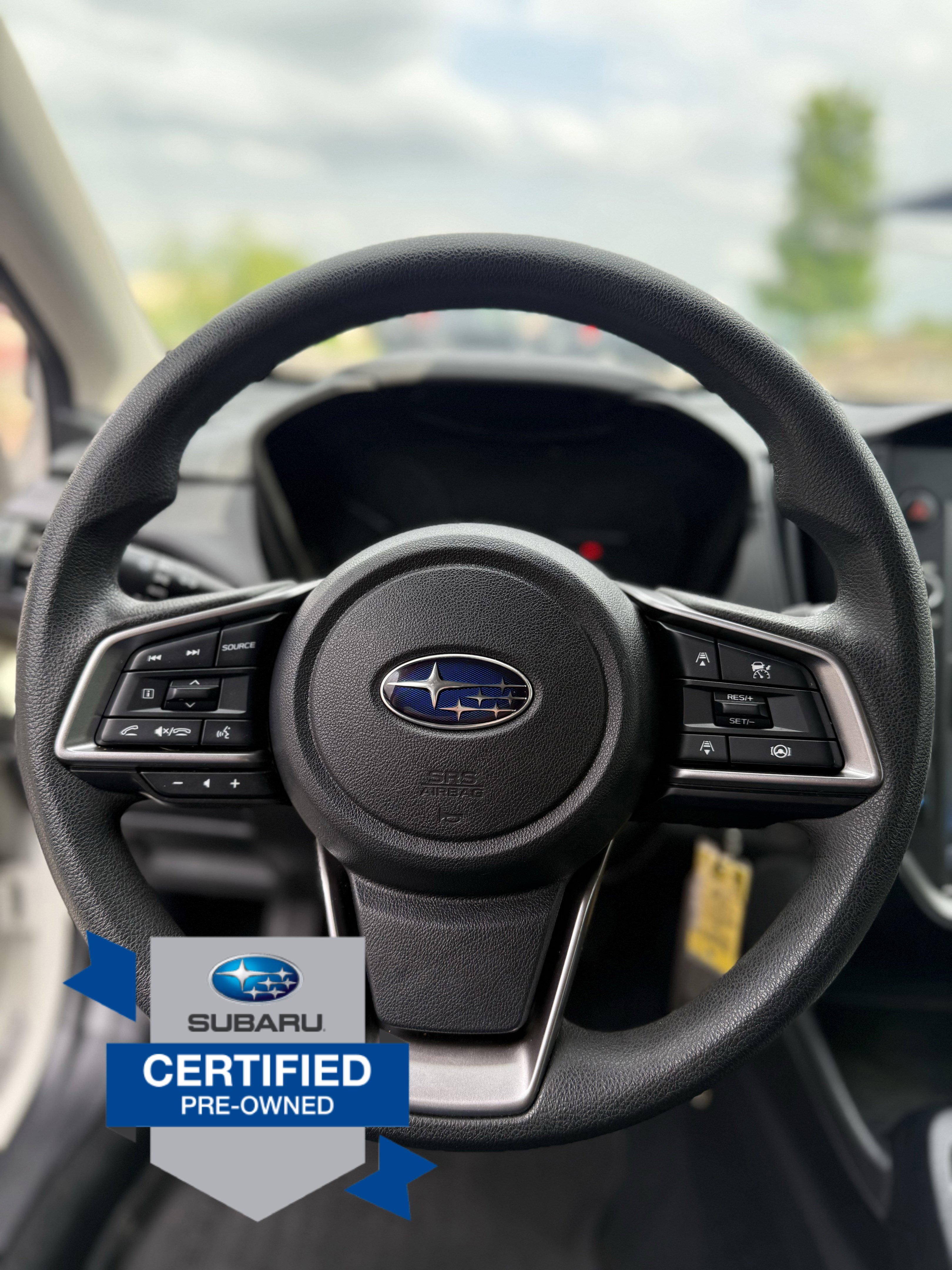 Used 2024 Subaru Impreza 2.0i AWD/4WD image 20