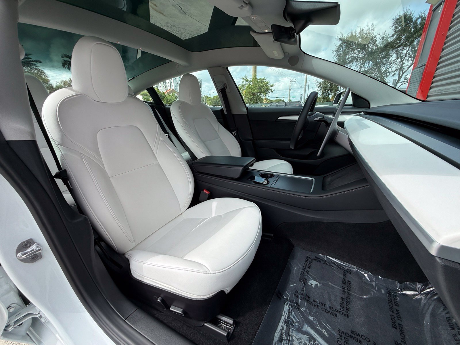 Used 2023 Tesla Model 3 Standard Range RWD image 19