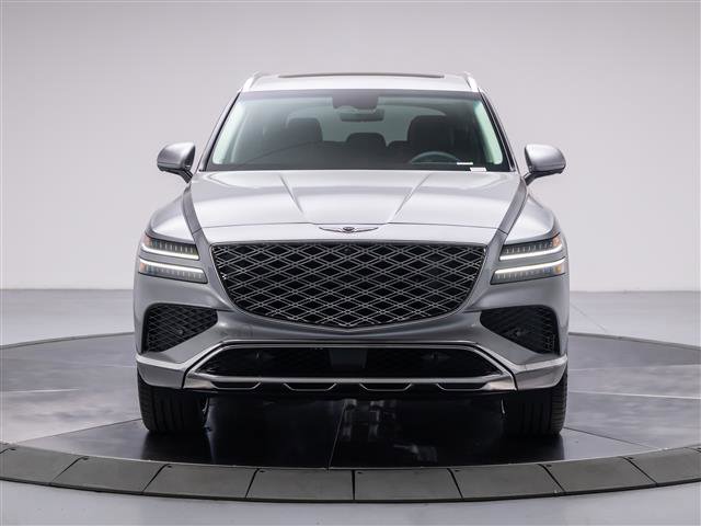 New 2026 Genesis GV80 3.5T Prestige image 8