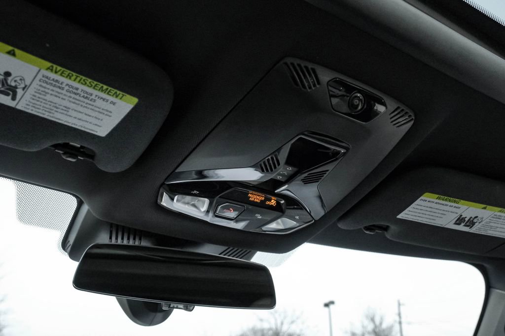 Used 2025 MINI Cooper S image 23