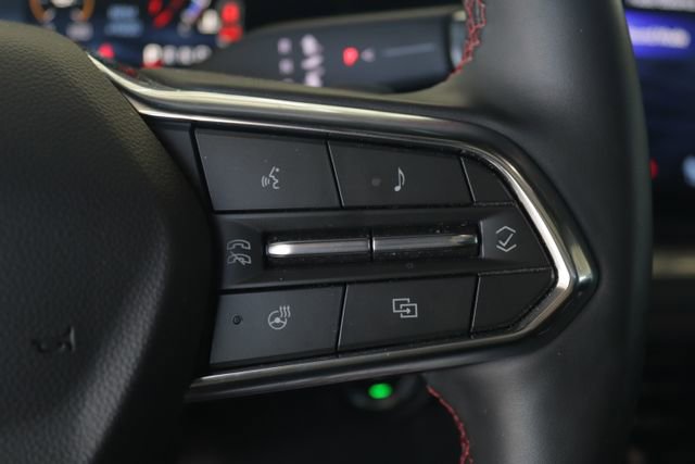 Used 2025 Chevrolet Tahoe RST w/ Comfort Package image 11