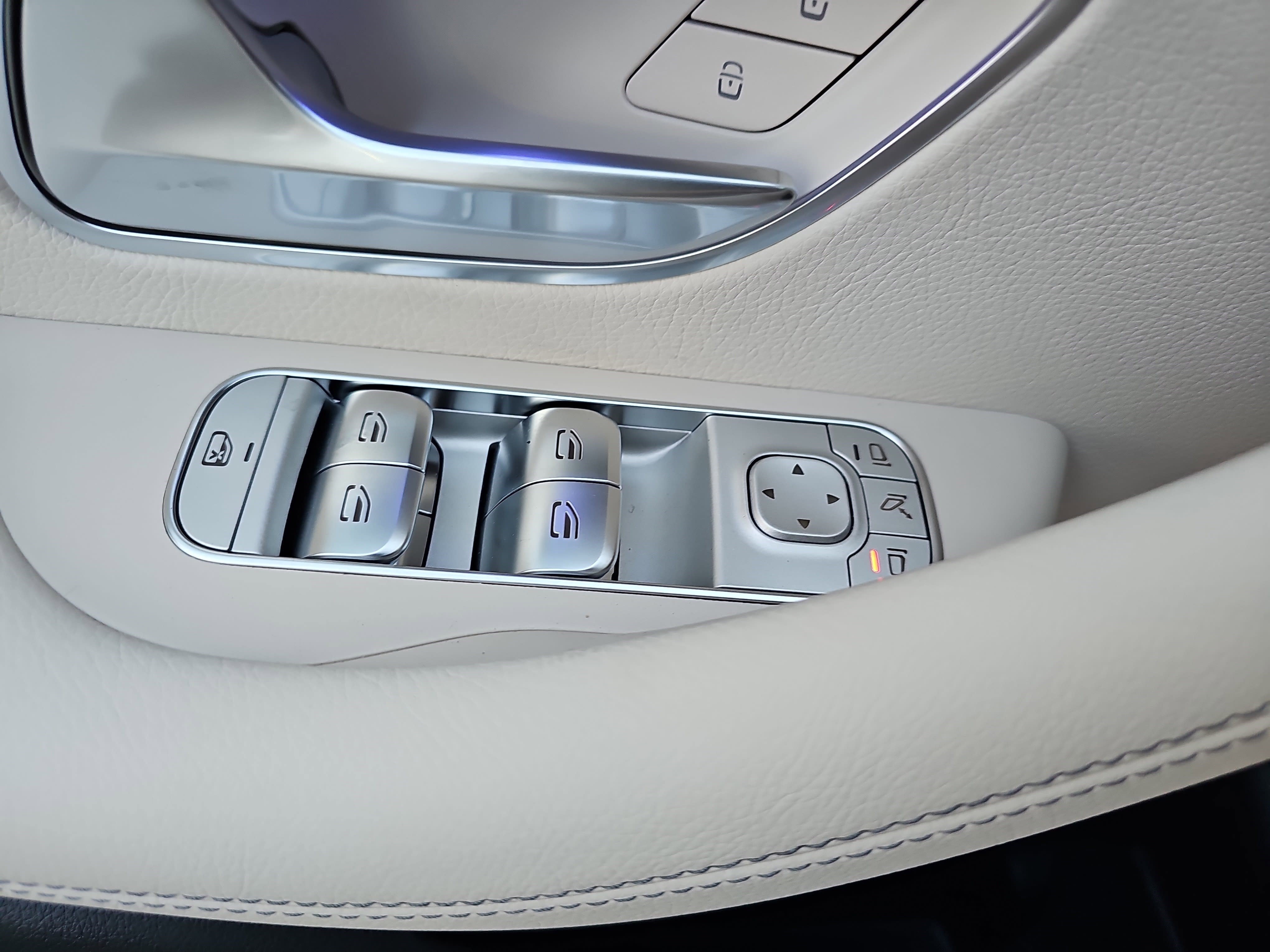 New 2026 Mercedes-Benz GLE 450 4MATIC image 29