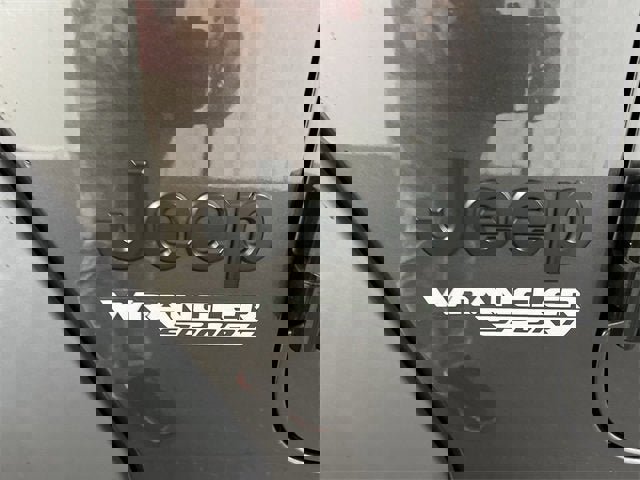 Used 2021 Jeep Wrangler Sport image 29